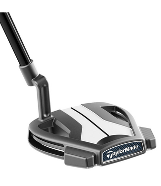 Taylormade TAYLORMADE SPIDER TOUR X  L-NECK 35" GUNMETAL FINISH