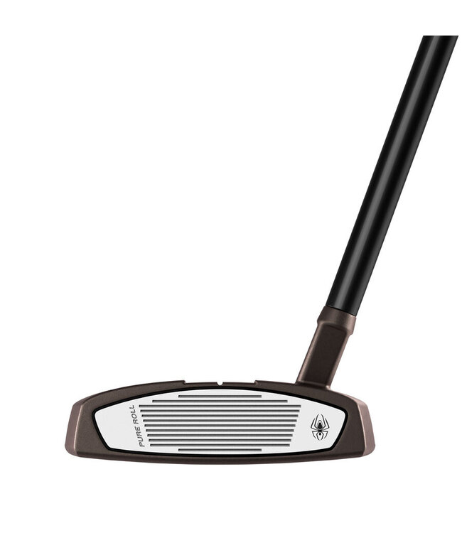 TAYLORMADE SPIDER TOUR X  L-NECK 34" GUNMETAL FINISH