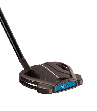Taylormade TAYLORMADE SPIDER TOUR X  L-NECK 34" GUNMETAL FINISH
