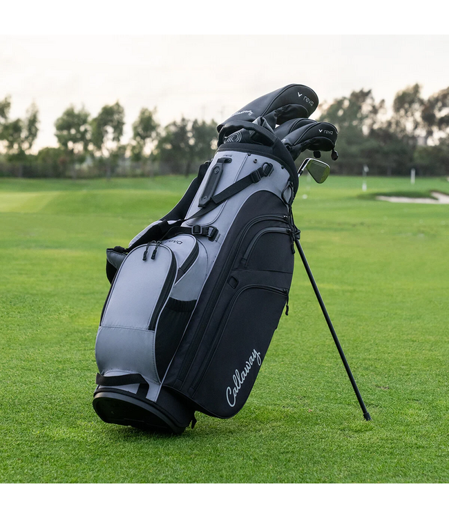 WOMENS REVA STAND BAG COMPLETE SET