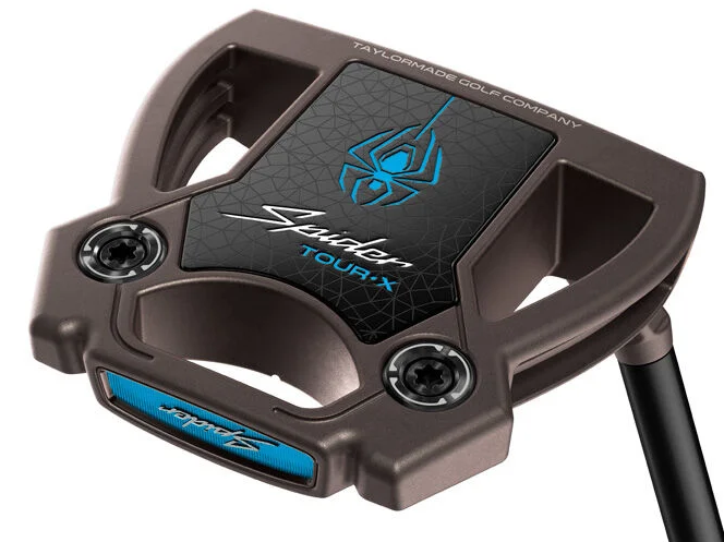 Choosing the Right Putter: A Guide to Today's Most Popular Putters