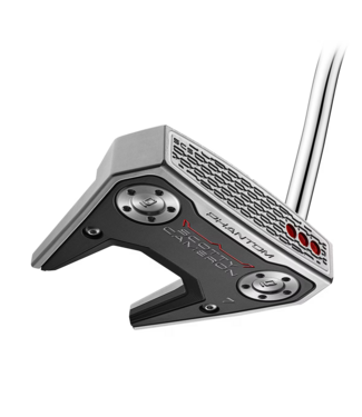 Scotty Cameron 2026 SCOTTY CAMERON PHANTOM 7 DB PUTTER