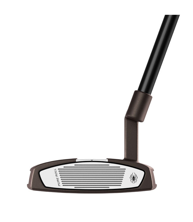 TAYLORMADE SPIDER TOUR X  L-NECK 34" TORCHED PVD FINISH