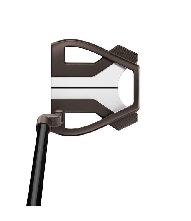 TAYLORMADE SPIDER TOUR X  L-NECK 34" TORCHED PVD FINISH