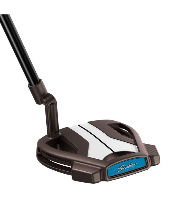 TAYLORMADE SPIDER TOUR X  L-NECK 34" TORCHED PVD FINISH
