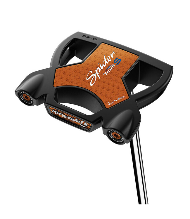 TAYLORMADE SPIDER TOUR S LONG 46"