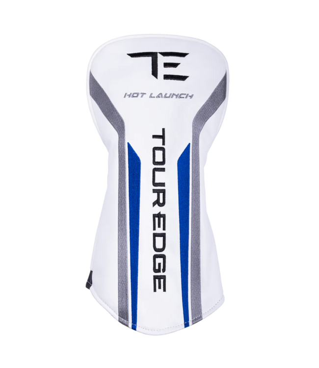 TOUR EDGE Hot Launch Max D Driver 10.5 STIFF FLEX