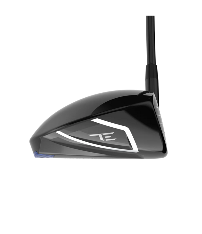 TOUR EDGE Hot Launch Max D Driver 10.5 STIFF FLEX