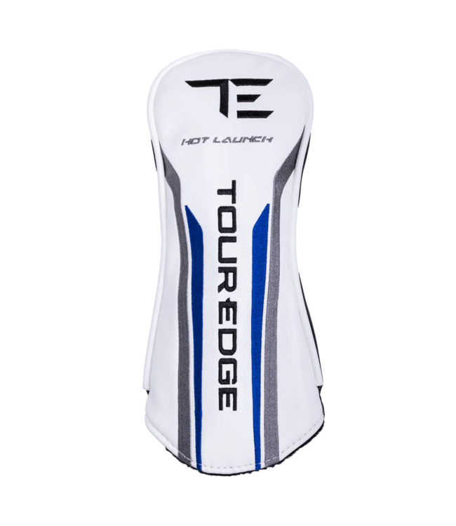 TOUR EDGE Hot Launch Max D 4 Hybrid Stiff