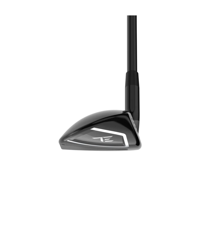 TOUR EDGE Hot Launch Max D 4 Hybrid Stiff