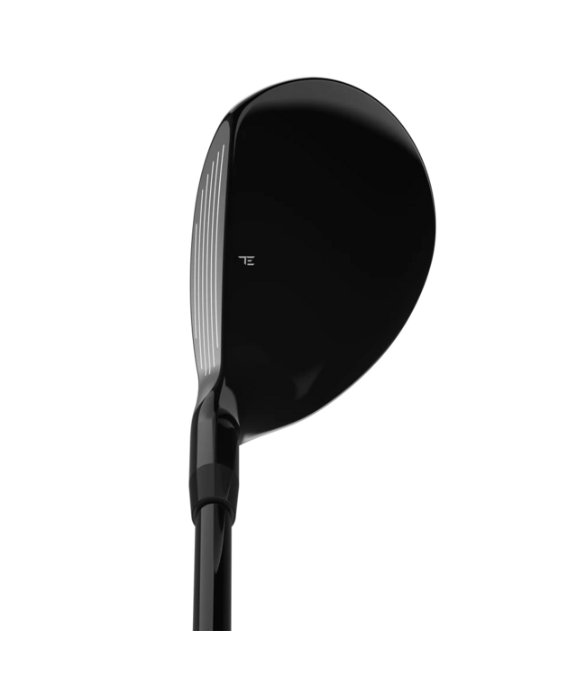 TOUR EDGE Hot Launch Max D 4 Hybrid Stiff