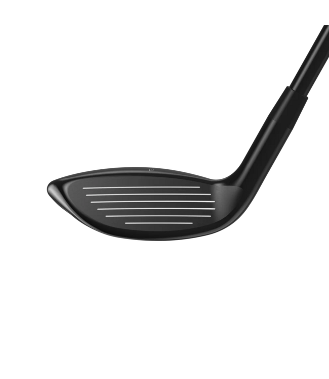 TOUR EDGE Hot Launch Max D 4 Hybrid Stiff