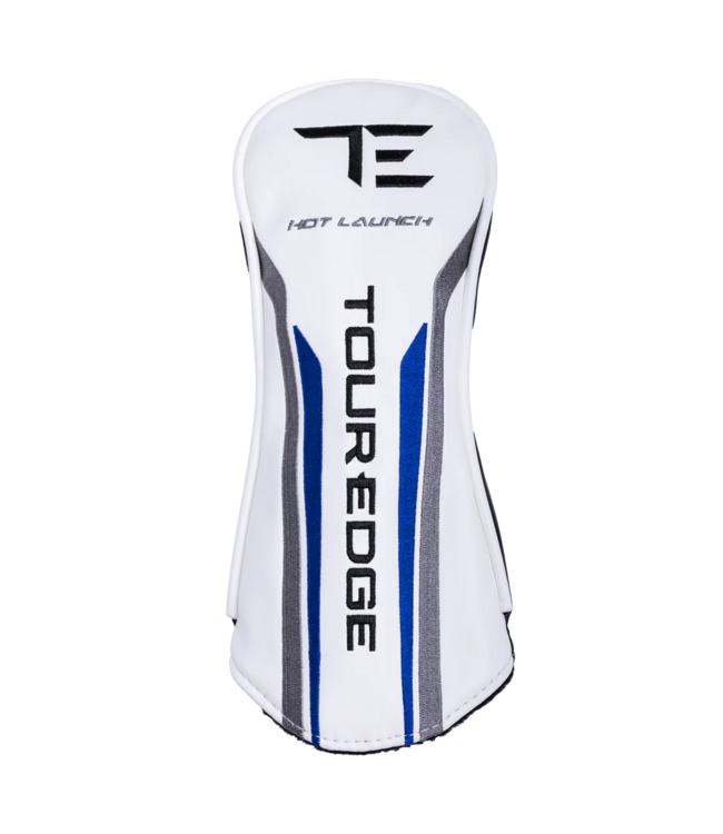 TOUR EDGE Hot Launch Max D 5 Hybrid Stiff