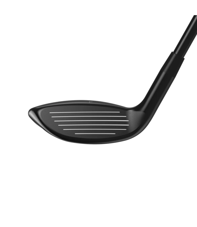 TOUR EDGE Hot Launch Max D 5 Hybrid Stiff