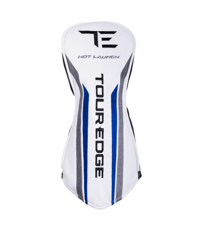 TOUR EDGE Hot Launch Max D Fairway Wood