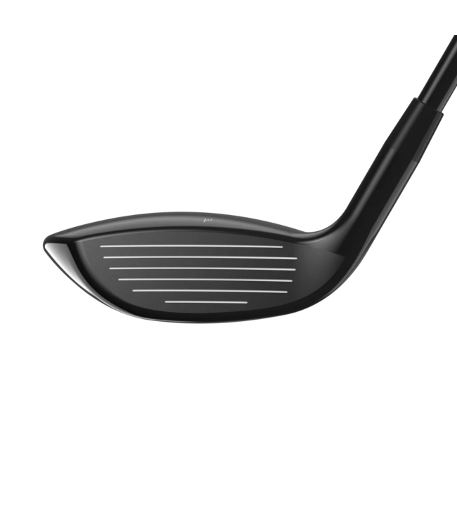 TOUR EDGE Hot Launch Max D Fairway Wood