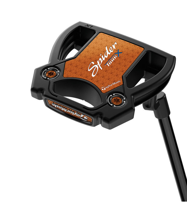 TaylorMade Spider Tour X #1 L-Neck Putter 34" RH