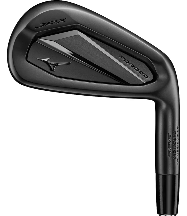 Mizuno JPX 925 Forged Black Stiff 4-PW