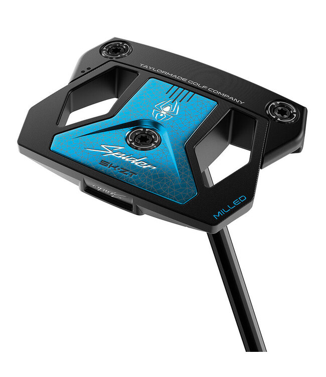 TaylorMade Spider ZT Counterbalance 38"