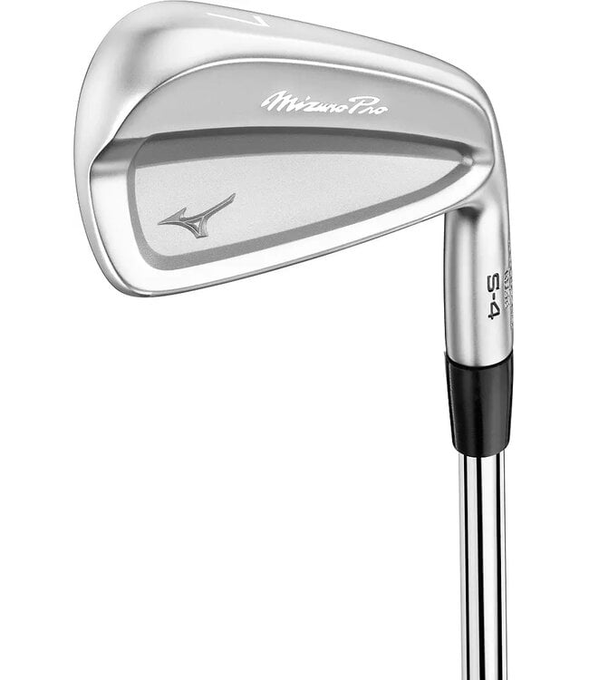 MIZUNO PRO S-4 IRONS