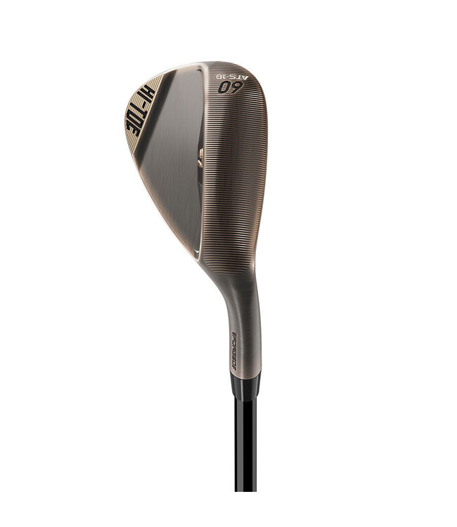 TAYLORMADE Hi Toe 5 Wedges RH