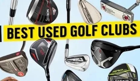 Used Clubs: The Value Is in the Details