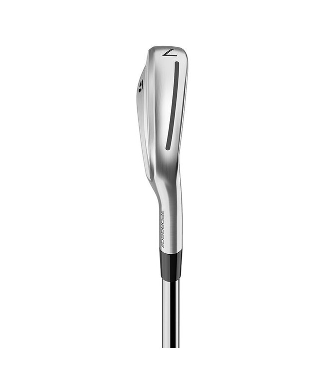 TAYLORMADE P 770 Irons 4-PW MRH DYNAMIC GOLD MID 115 S-300 Flex