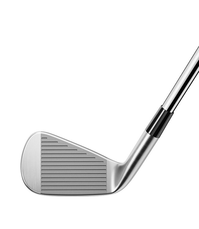 TAYLORMADE P 770 Irons 4-PW MRH DYNAMIC GOLD MID 115 S-300 Flex
