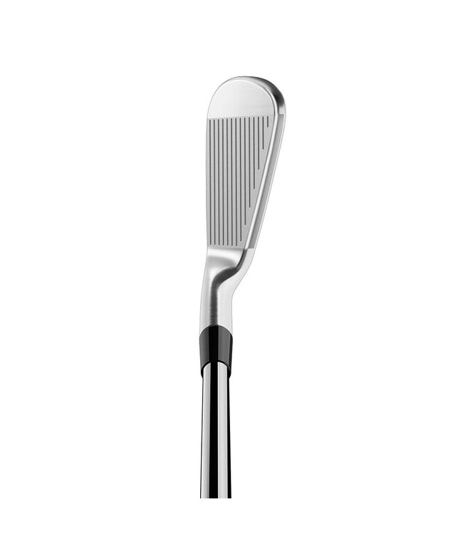 TAYLORMADE P 770 Irons 4-PW MRH DYNAMIC GOLD MID 115 S-300 Flex