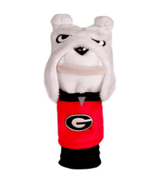 Georgia Bulldogs Mascot Headcover