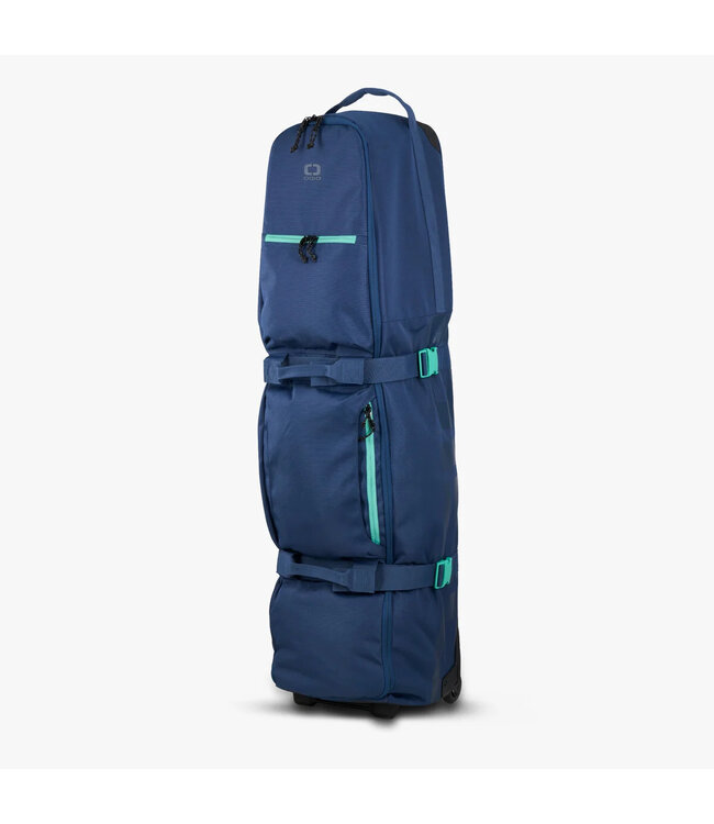 OGIO ALPHA MID GOLF TRAVEL COVER Color: Pacific
