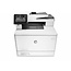 CF377A#BGJ (M477FNW) - HP Laser couleur multifonctions Laserjet Pro M477FNW