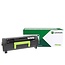 Lexmark 56F1H00 - Cartouche laser originale - Lexmark - Noire - 15000 pages à 5% de couverture de page