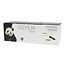 CCF248A - Cartouche laser compatible - Noire - 1000 pages à 5% de couverture de page