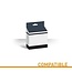 CHP711XLY - Cartouche à jet d'encre compatible pour HP #711XL - Jaune - 29ml