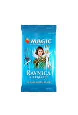 Ravnica Allegiance Booster Box