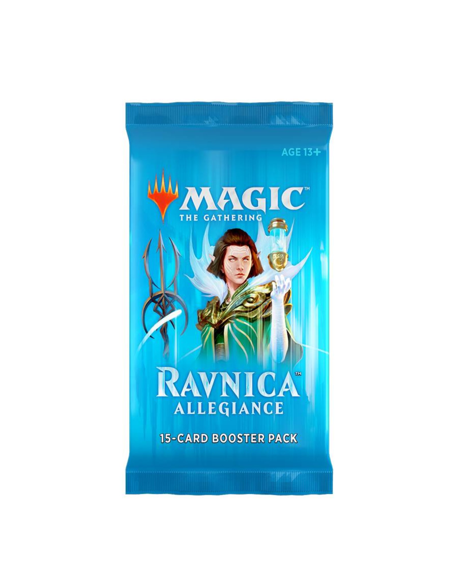 Ravnica Allegiance Booster Box