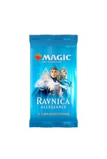 Ravnica Allegiance Booster Box