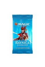 Ravnica Allegiance Booster Box