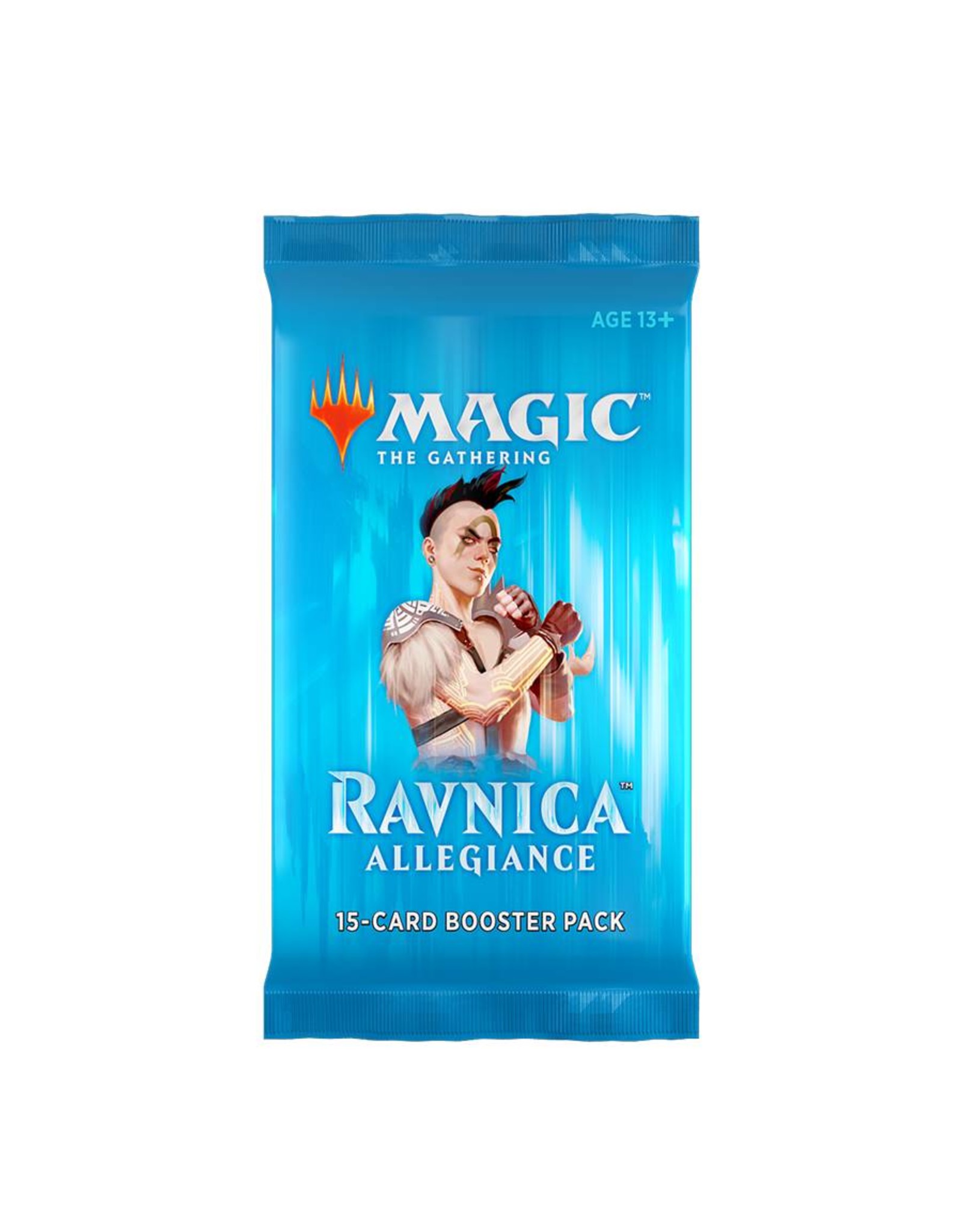 Ravnica Allegiance Booster Box