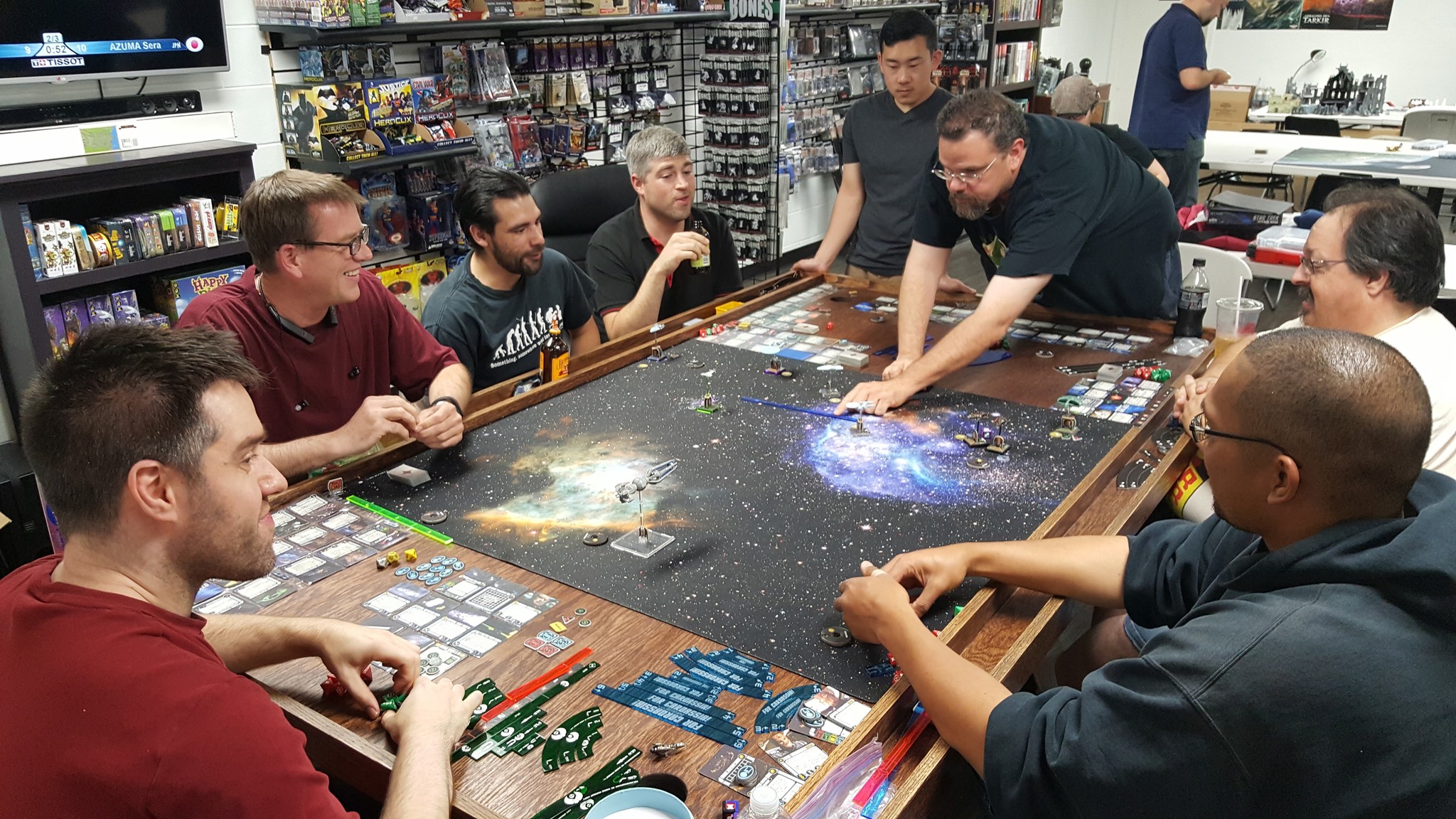 Quarantine Gift Card Heretic Games