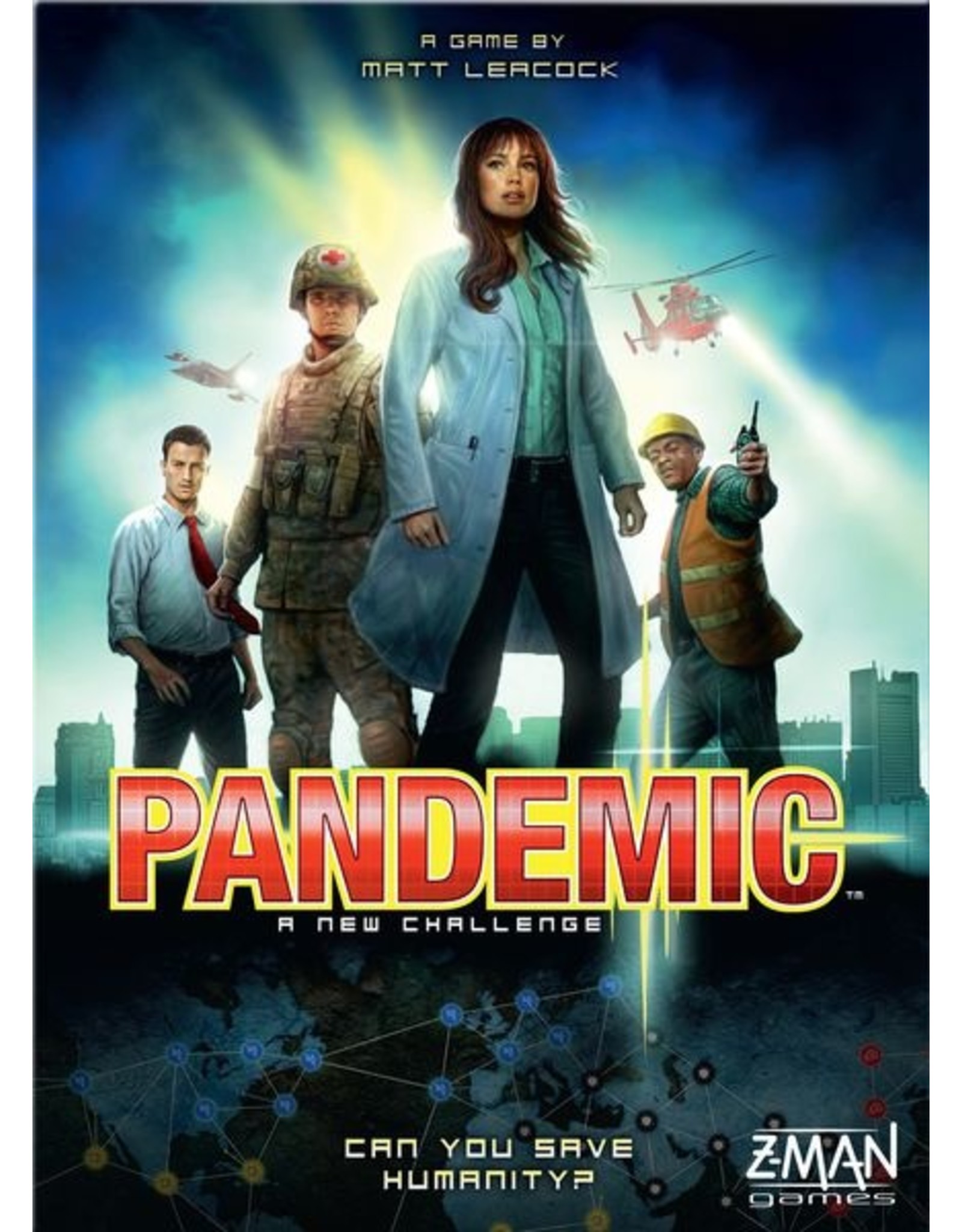 Pandemic