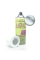 Army Painter TAP Primer - Plate Mail Spray