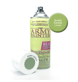 Army Painter TAP Primer - Army Green Spray
