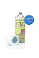 Army Painter TAP Primer - Ultramarine Blue Spray