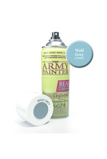 Army Painter TAP Primer - Wolf Grey Spray