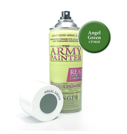 Army Painter TAP Primer - Angel Green Spray