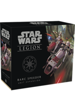 Star Wars: Legion - Barc Speeder Unit Expansion