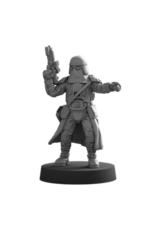 Star Wars: Legion - Snowtroopers Unit Expansion