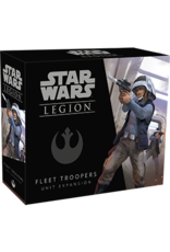 Star Wars: Legion - Fleet Troopers Unit Expansion